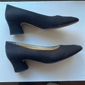 SAKS FIFTH AVENUE Dress shoe